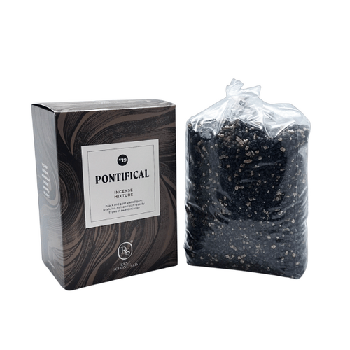 INCENSE 3 KINGS PONTIFICAL              