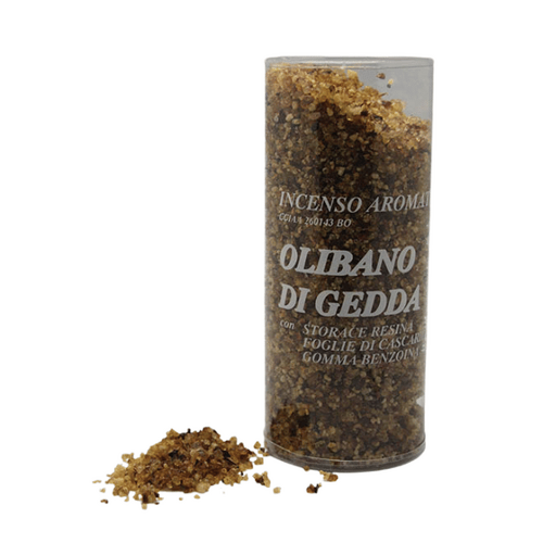 INCENSE 500G CITRONELLA