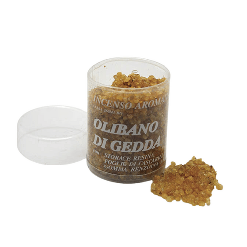 INCENSE 100 GR CITRONELLA