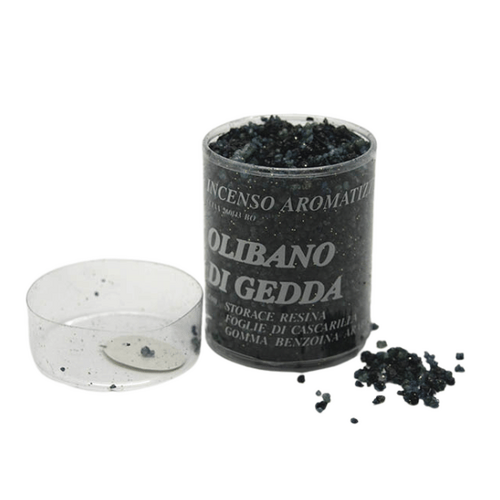 INCENSE 100 GR MYRHH