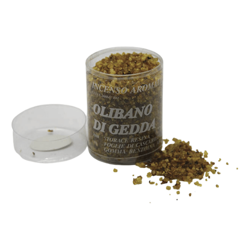 INCENSE 100 GR SANDALWOOD