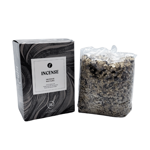 INCENSE 3 KINGS BASILICA                