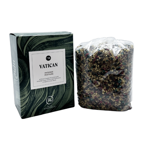 INCENSE 3 KINGS VATICAN                 