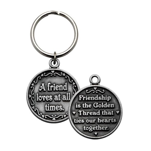KEYRING FRIENDSHIP