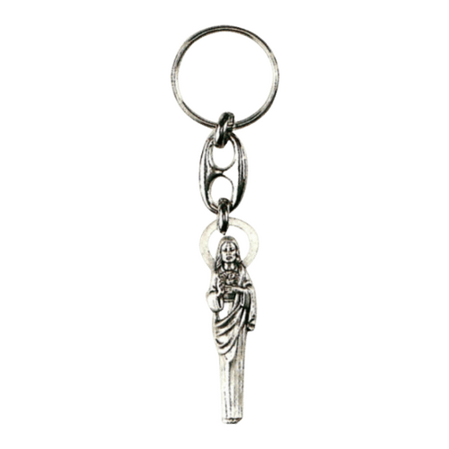 KEYRING SACRED HEART OF JESUS