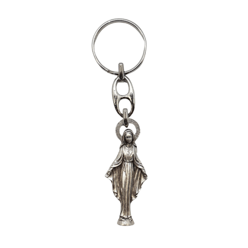 KEYRING MIRACULOUS