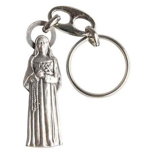 KEYRING ST MARY MACKILLOP