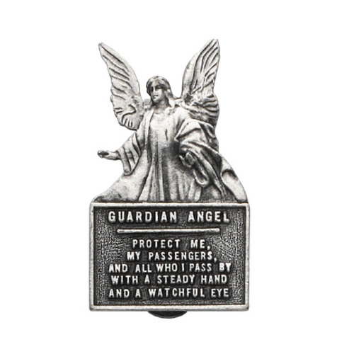VISOR CLIP Guardian Angel        
