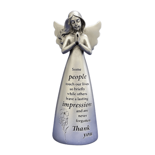 FLORENTINE ANGEL - THANK YOU