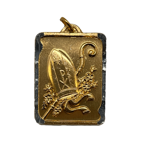 CONFIRMATION MEDAL **Limited stock**