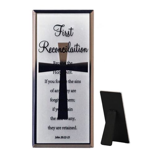 MIRROR PLAQUE RECONCILIATION