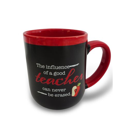 CERAMIC MUG - TEACHER 400ml