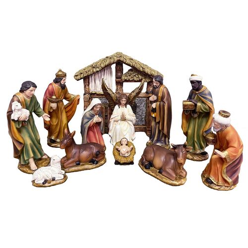 Beautiful Range of Christmas Nativity Sets Christian Supplies