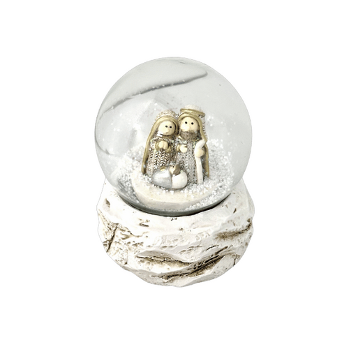 WATERBALL KIDDIE NATIVITY