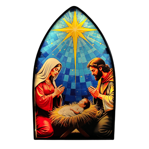 DIVINE SERIES LED LIGHT - NATIVITY