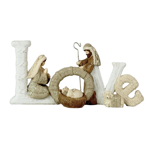 KIDDIE LOVE STATUE