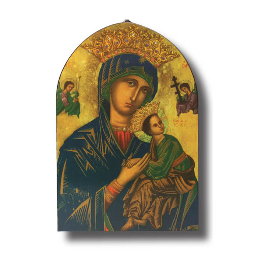 ICON Our Lady of Perpetual Help                         