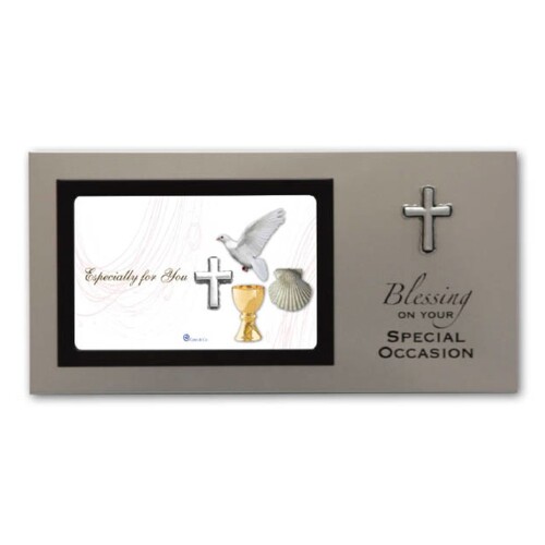 COMMUNION/CONFIRMATION COMBINED MESSAGE FRAME 