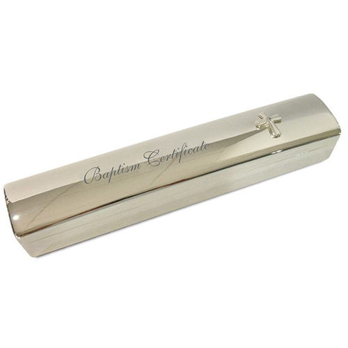 Certificate Holder Christening Boy Online Christian Supplies Shop