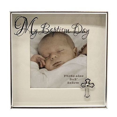 Photo Frame Baptism Online Christian Supplies Shop