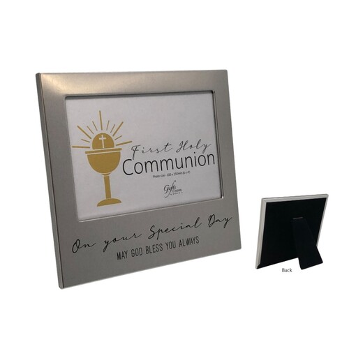 COMMUNION FRAME SPECIAL DAY