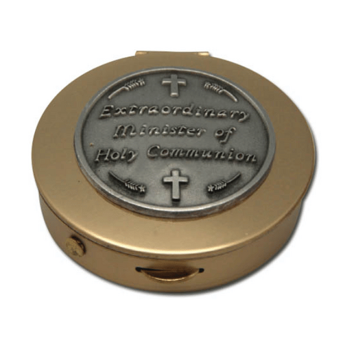 PYX EUCHARIST MINISTER