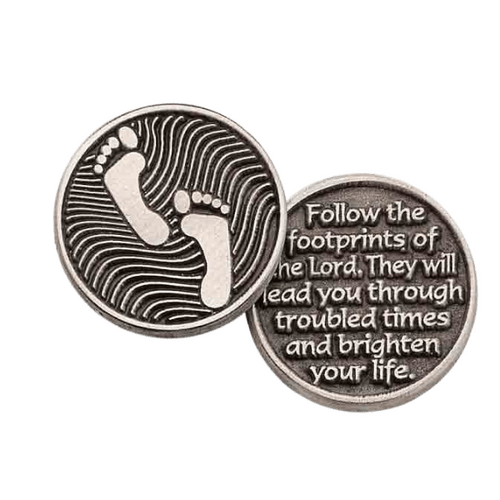 POCKET TOKEN FOOTPRINTS
