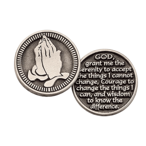 POCKET TOKEN SERENITY