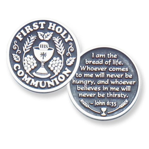 POCKET TOKEN COMMUNION            