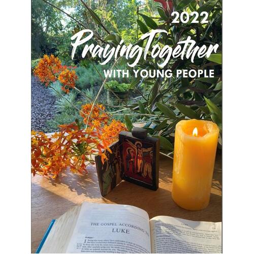 PRAYING TOGETHER WITH YOUNG PEOPLE 2022