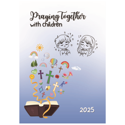 Lectionary 2025 Anglican Ink 