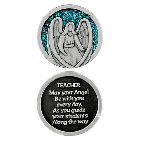 Pocket Token - Teacher