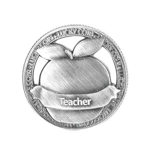 OPEN COIN - TEACHER