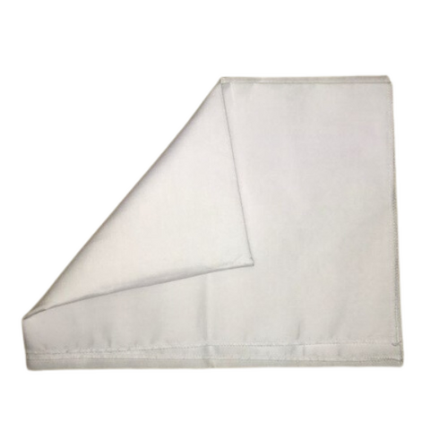 PRAYER TABLE CLOTH INDIVIDUAL - WHITE