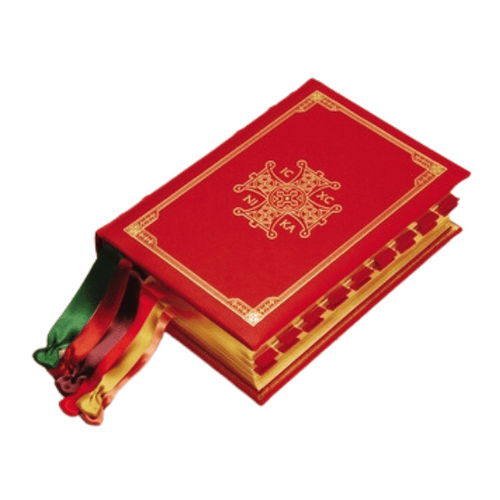 MISSAL ALTAR EDITION