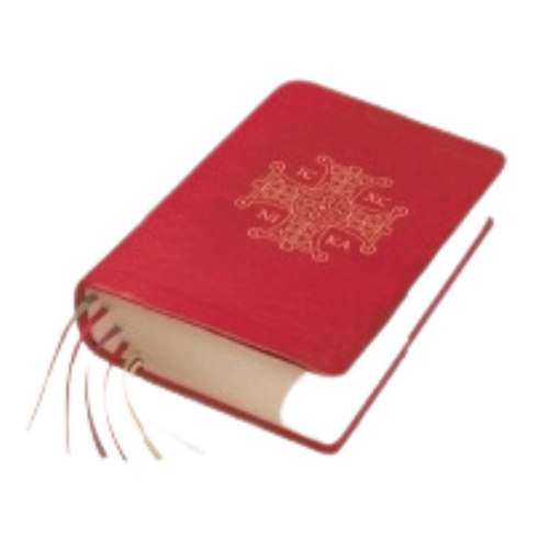 ROMAN MISSAL - STUDY ED