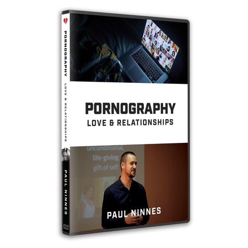 PORNOGRAPHY - LOVE & RELATIONSHIPS
