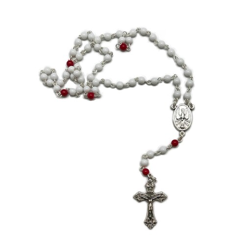 ROSARY BEADS CONFIRMATION