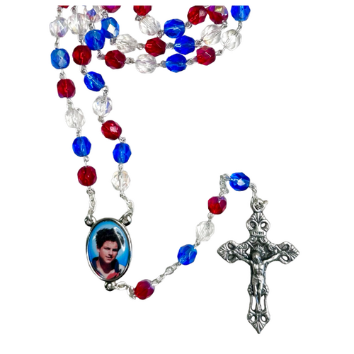 ROSARY - ST CARLO ACUTIS