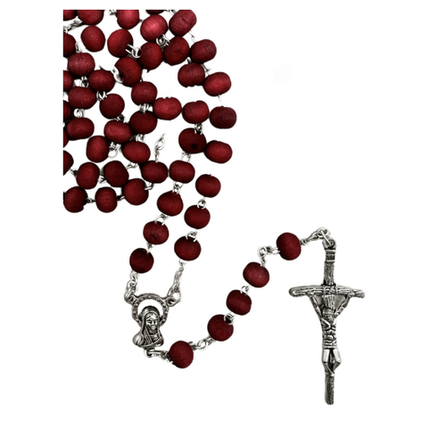 ROSARY ROSE PETAL PERFUME