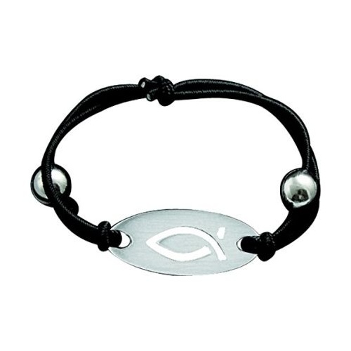 BLESSING STRETCH BRACELET - FISH