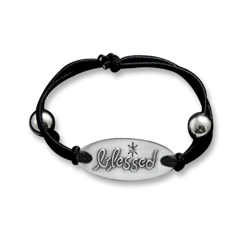 BLESSING STRETCH BRACELET - BLESSED