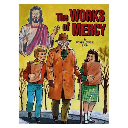 SJ WORKS OF MERCY