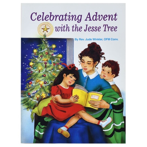 SJ CELEBRATING ADVENT 