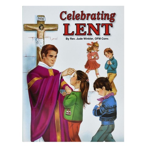 SJ CELEBRATING LENT