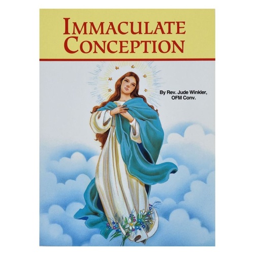SJ IMMACULATE CONCEPTION