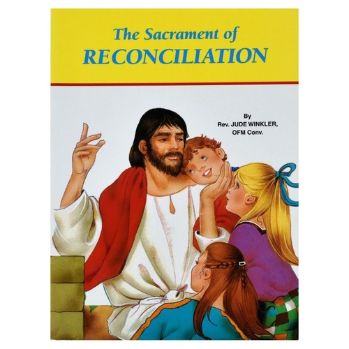 SJ SACRAMENT OF RECONCILIATION