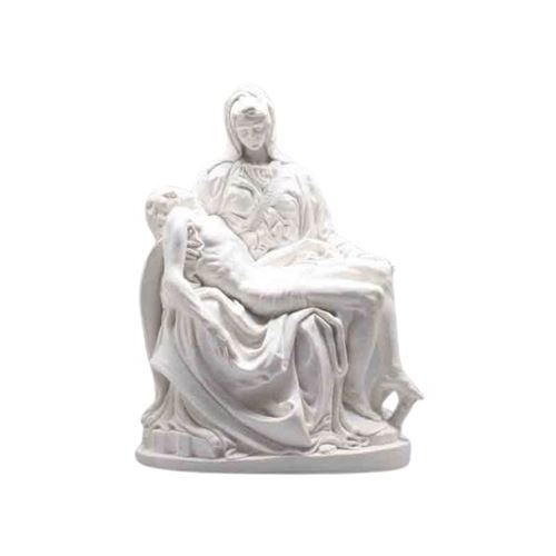STATUE RESIN STATUE PIETA 130MM