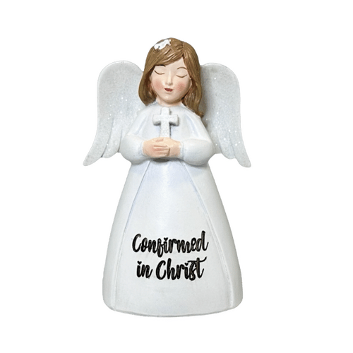 LITTLE BLESSING - CONFIRMED IN CHRIST