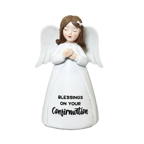 LITTLE BLESSING - CONFIRMATION HANDS